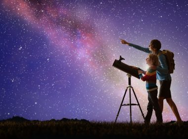 Best Destinations for Stargazing