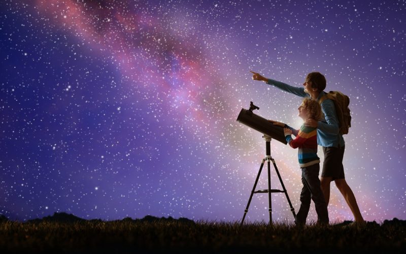 Best Destinations for Stargazing