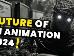 Future of Animation