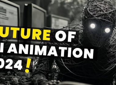 Future of Animation