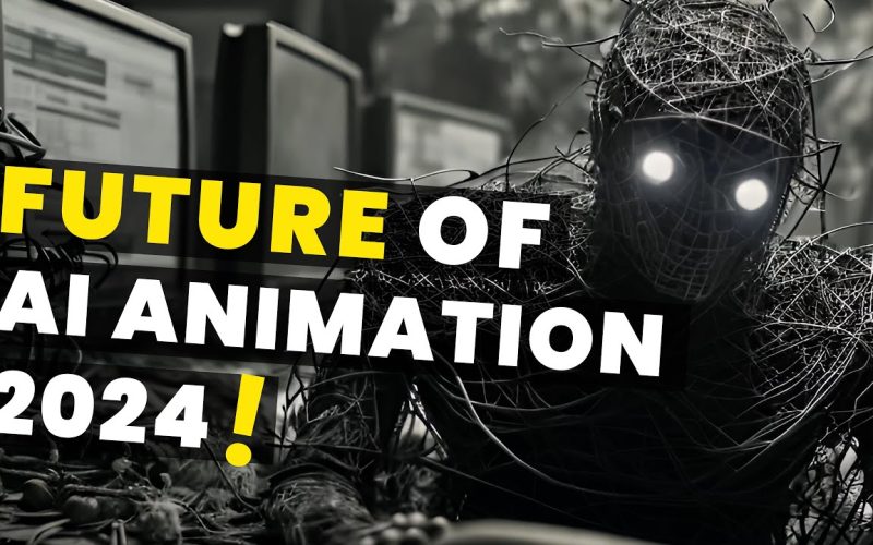 Future of Animation