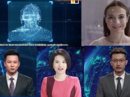 AI News Reporting