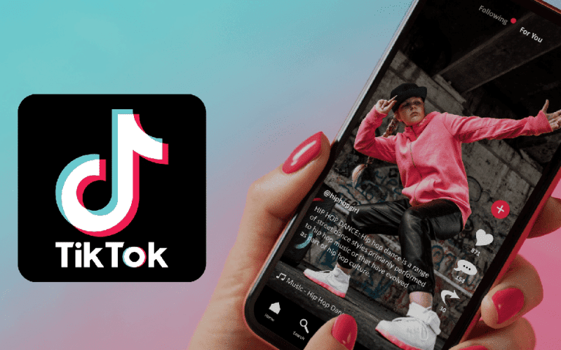 TikTok Stars