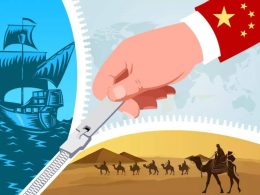 China's Belt and Road Initiative: Latest Developments