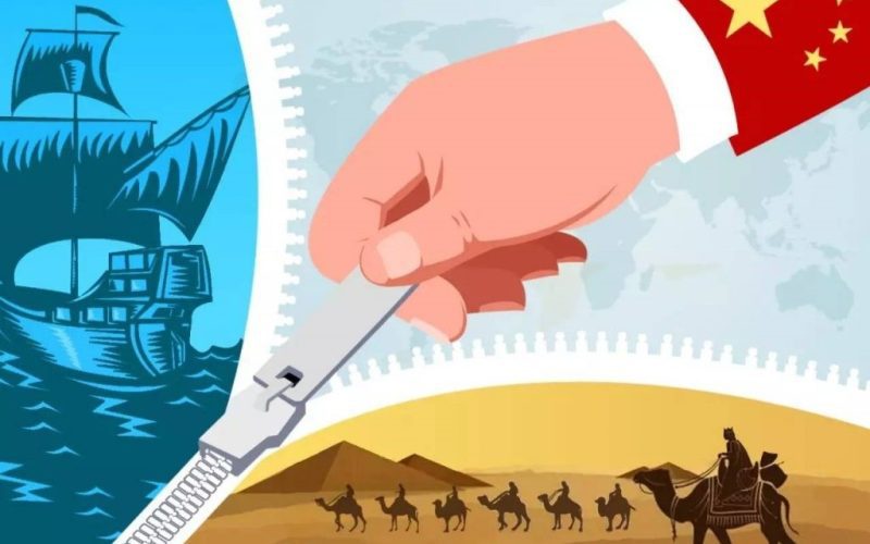 China's Belt and Road Initiative: Latest Developments