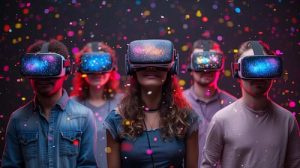 Virtual Reality on Concert Experiences