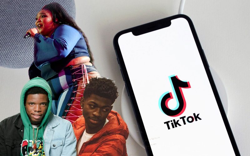 TikTok on Music and Pop Culture