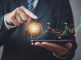 Innovations in AI-Powered Financial Services