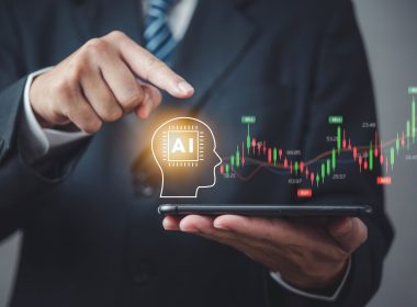 Innovations in AI-Powered Financial Services