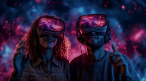 Virtual Reality on Concert Experiences