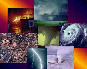 Natural Disasters and Supply Chains