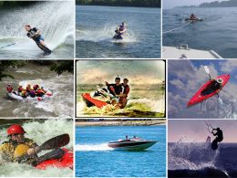 Destinations for Adventure Sports