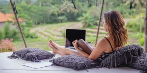 Best Destinations for Remote Work