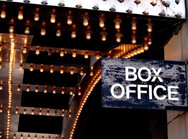 Biggest Box Office Hits 2024