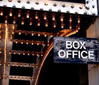 Biggest Box Office Hits 2024