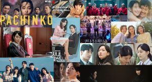 K-Dramas Streaming Platforms