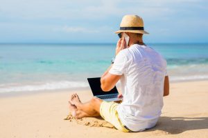 Best Destinations for Remote Work