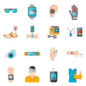 wearable technology