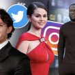 Celebrities Using Social Media to Launch New Projects