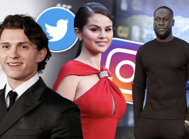 Celebrities Using Social Media to Launch New Projects