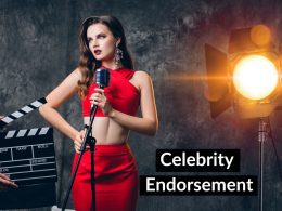 Celebrity Endorsements and Brand Partnerships