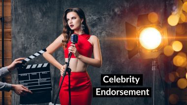 Celebrity Endorsements and Brand Partnerships