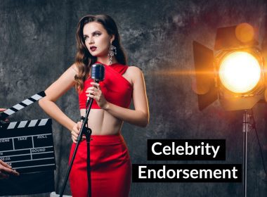 Celebrity Endorsements and Brand Partnerships