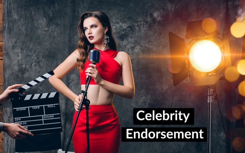 Celebrity Endorsements and Brand Partnerships