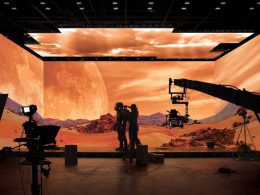 Digital Innovations Influencing Film Direction and Production