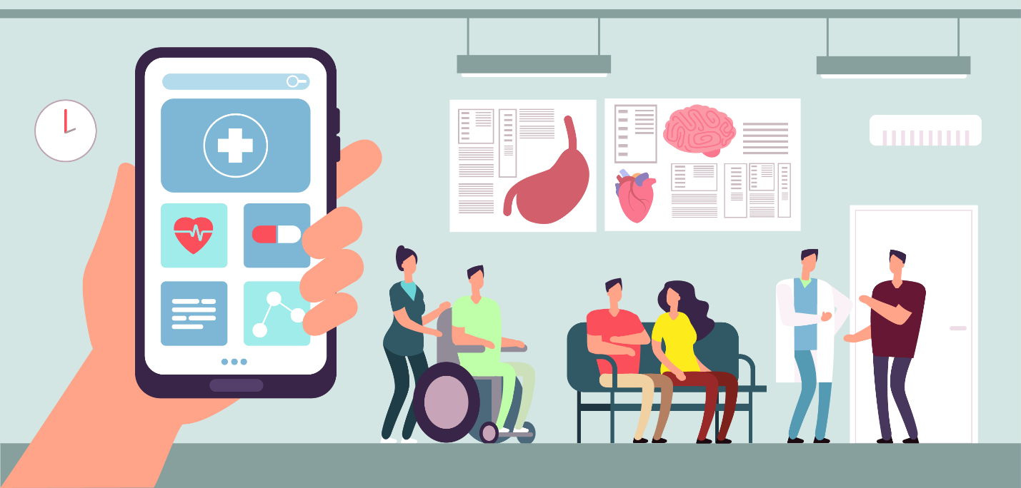 The Impact of Digital Health Tools on Patient Engagement