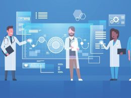 The Impact of Digital Health Tools on Patient Engagement