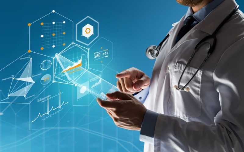 The Role of AI in Population Health Management | Transforming Healthcare