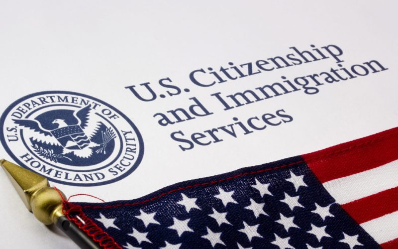 US Immigration Policy: Recent Changes and Debates