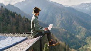 The Rise of Digital Nomadism Best Destinations for Remote Work