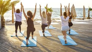 Growth of Wellness Tourism