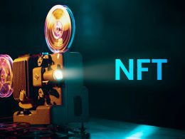 NFTs in Entertainment