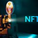 NFTs in Entertainment