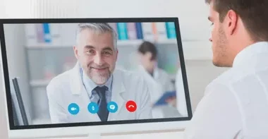 Telemedicine: Bridging the Gap Between Patients and Providers