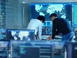 The Role of AI in International Security