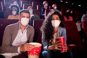 Entertainment Companies Post-Pandemic Challenges