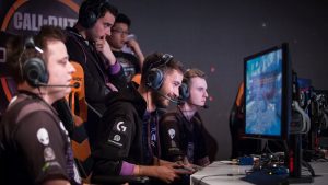 Esports Entertainment Careers