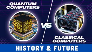 Quantum vs. Classical Computing