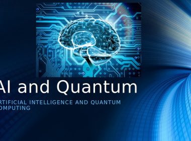 Quantum Computing AI