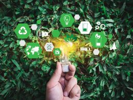 Sustainable Tech Innovations: Reducing Environmental Impact