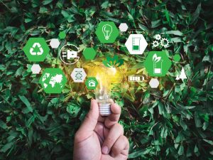 Sustainable Tech Innovations: Reducing Environmental Impact