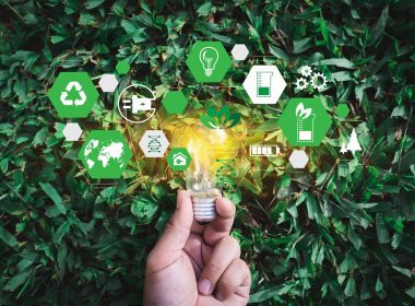 Sustainable Tech Innovations: Reducing Environmental Impact