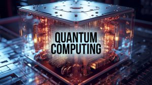 Quantum Computing: The Future of Complex Problem Solving