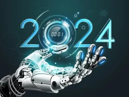 2024 Tech Trends