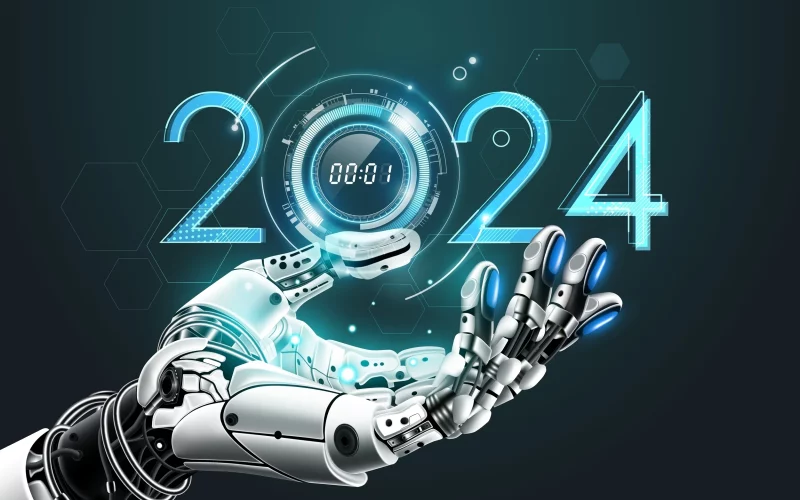 2024 Tech Trends