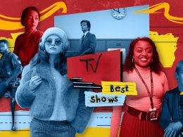 TV Shows to Binge-Watch 2024